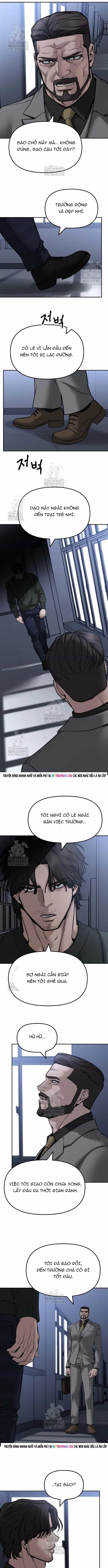 Giang Hồ Thực Thi Công Lý - Chương 155.1 - ảnh 11