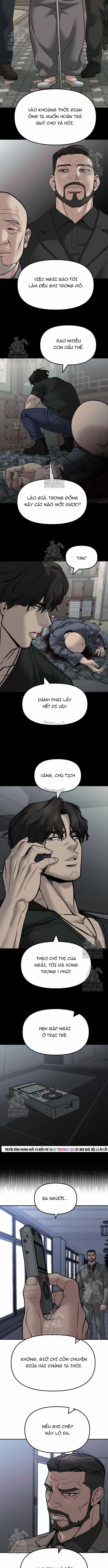 Giang Hồ Thực Thi Công Lý - Chương 155.1 - ảnh 14