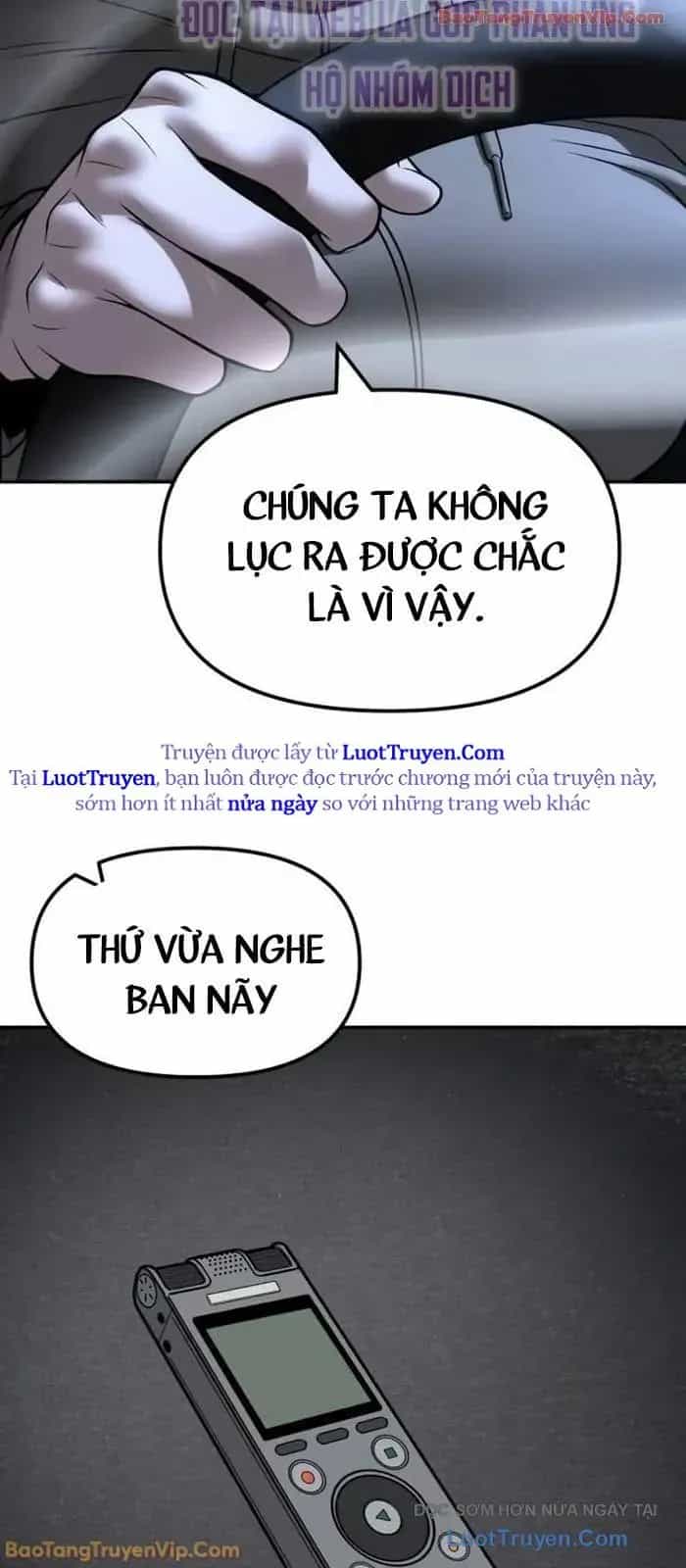Giang Hồ Thực Thi Công Lý - Chương 159 - ảnh 89