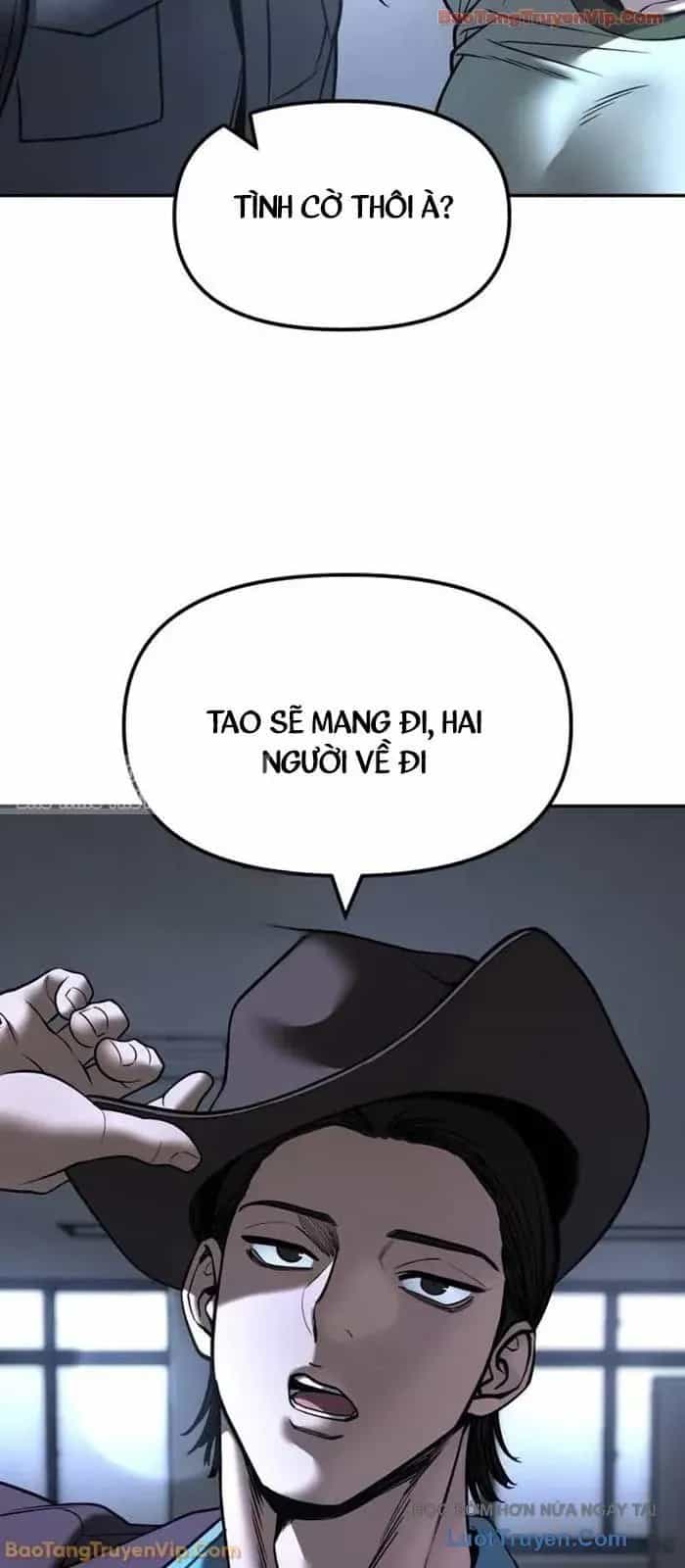 Giang Hồ Thực Thi Công Lý - Chương 159 - ảnh 9
