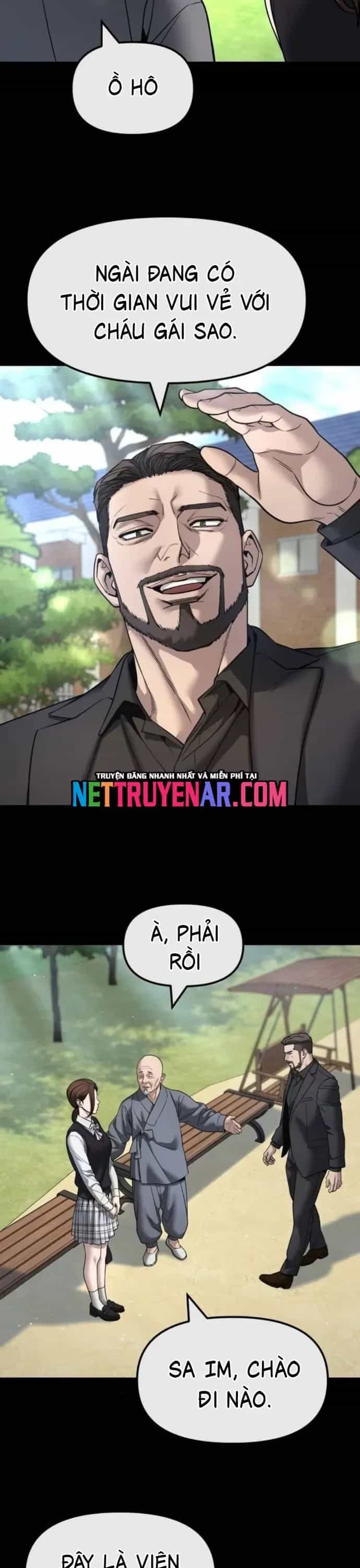 Giang Hồ Thực Thi Công Lý - Chương 161 - ảnh 10
