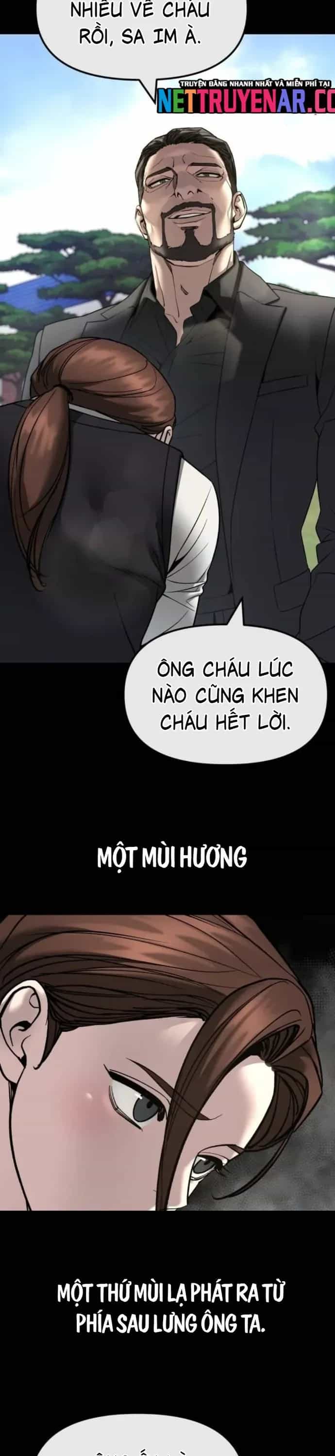 Giang Hồ Thực Thi Công Lý - Chương 161 - ảnh 12