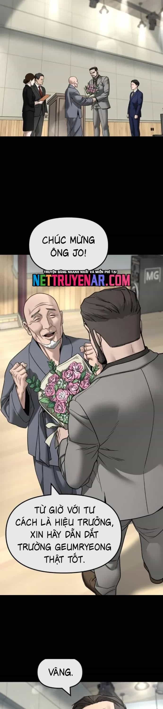 Giang Hồ Thực Thi Công Lý - Chương 161 - ảnh 19