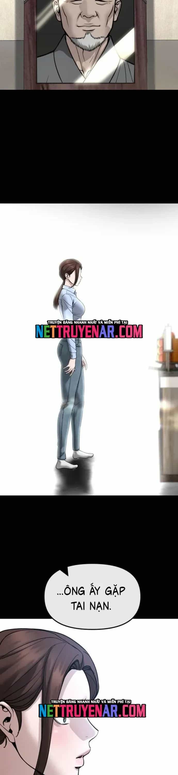Giang Hồ Thực Thi Công Lý - Chương 161 - ảnh 23