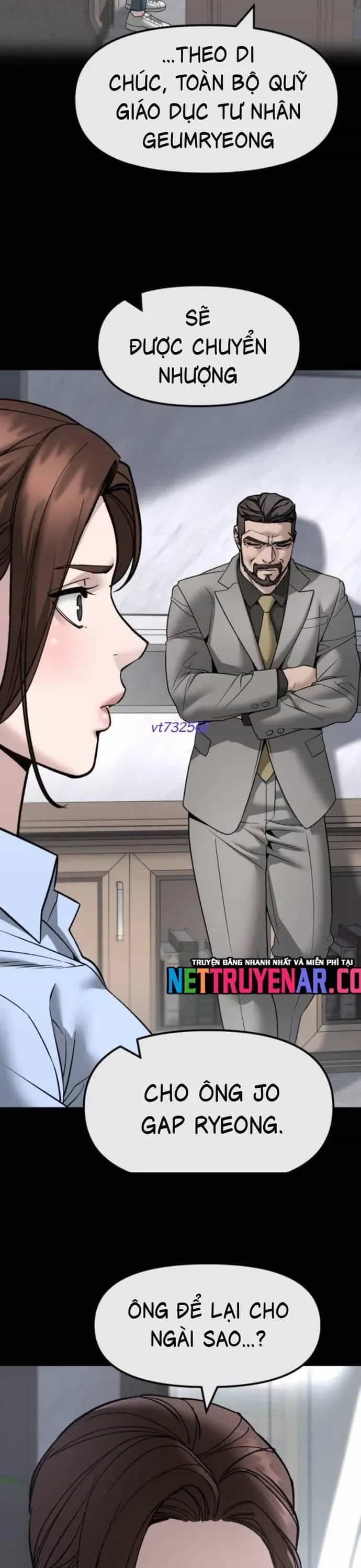 Giang Hồ Thực Thi Công Lý - Chương 161 - ảnh 27
