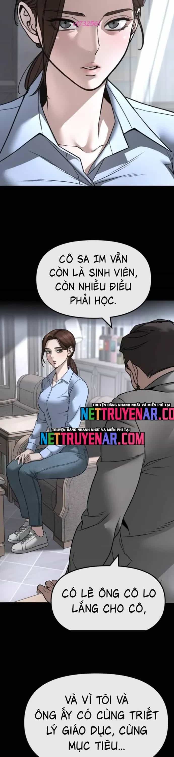 Giang Hồ Thực Thi Công Lý - Chương 161 - ảnh 28