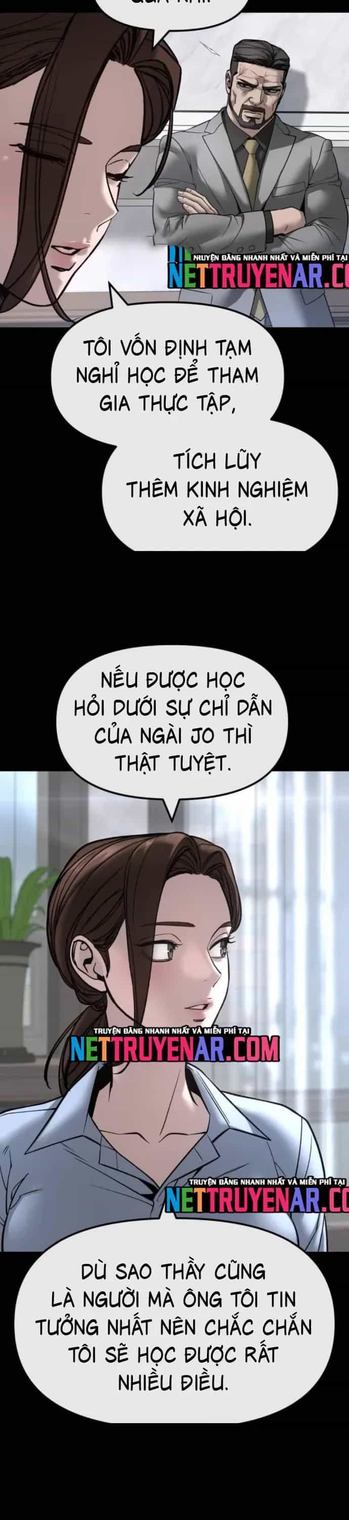 Giang Hồ Thực Thi Công Lý - Chương 161 - ảnh 30