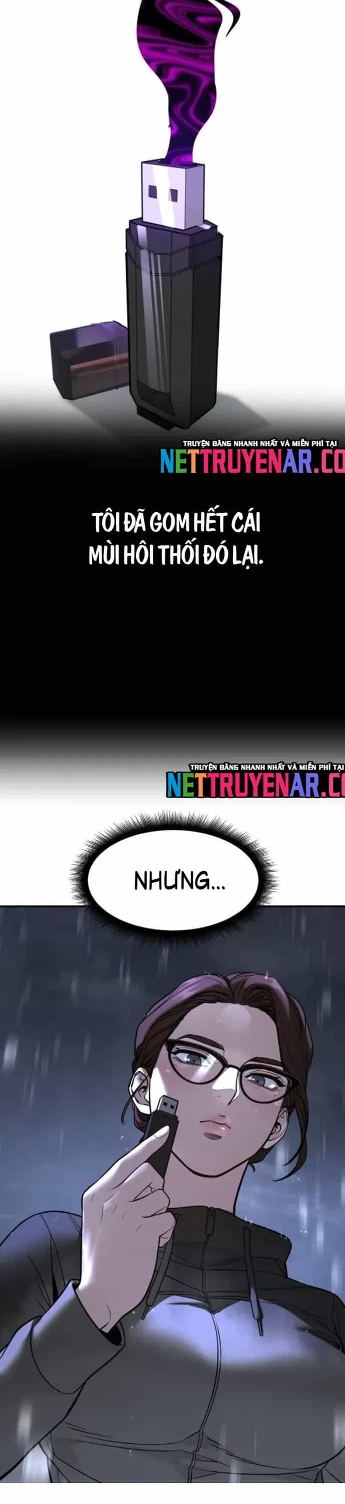 Giang Hồ Thực Thi Công Lý - Chương 161 - ảnh 35