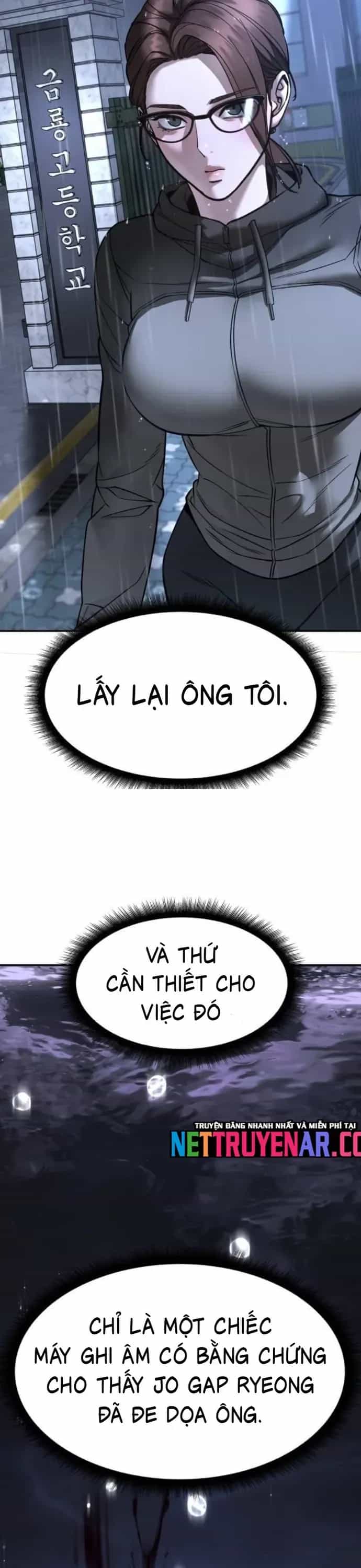 Giang Hồ Thực Thi Công Lý - Chương 161 - ảnh 37
