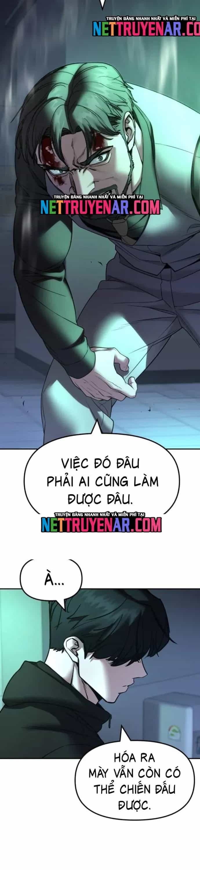 Giang Hồ Thực Thi Công Lý - Chương 161 - ảnh 47
