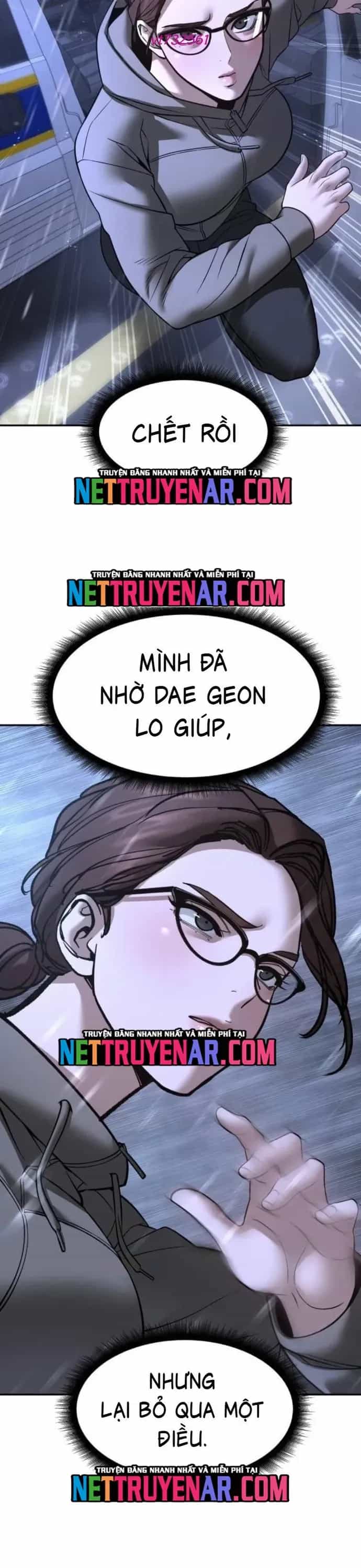 Giang Hồ Thực Thi Công Lý - Chương 161 - ảnh 49