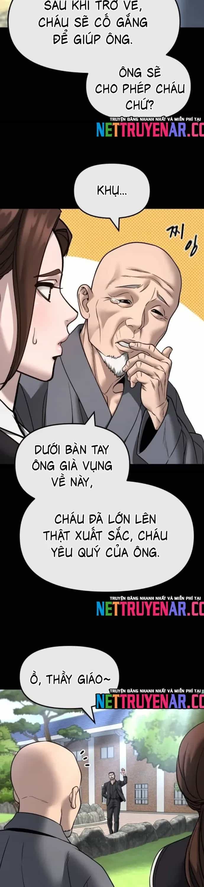 Giang Hồ Thực Thi Công Lý - Chương 161 - ảnh 9