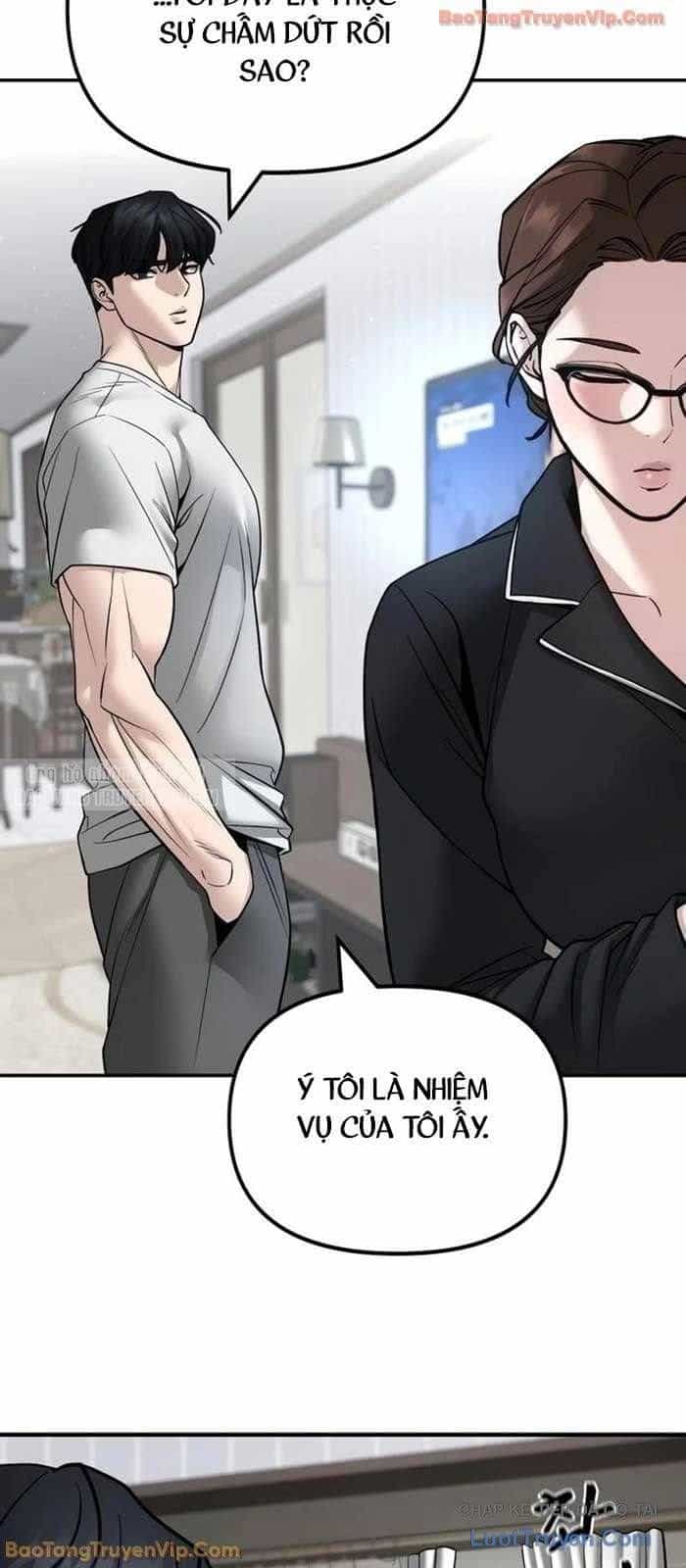 Giang Hồ Thực Thi Công Lý - Chương 162 - ảnh 102