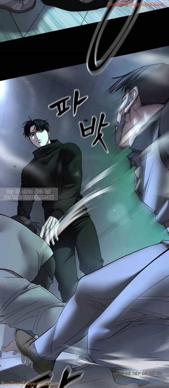 Giang Hồ Thực Thi Công Lý - Chương 162 - ảnh 11