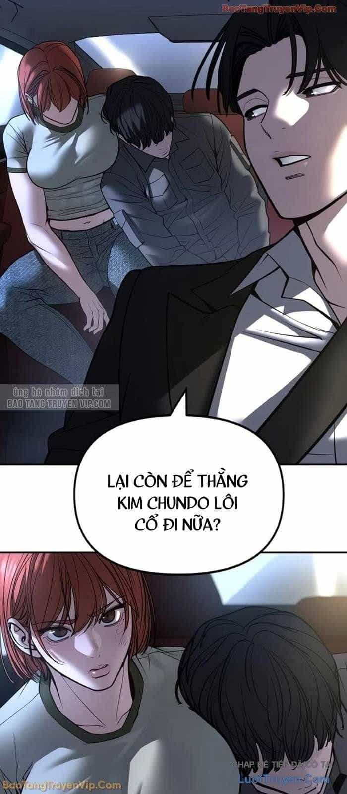 Giang Hồ Thực Thi Công Lý - Chương 162 - ảnh 70