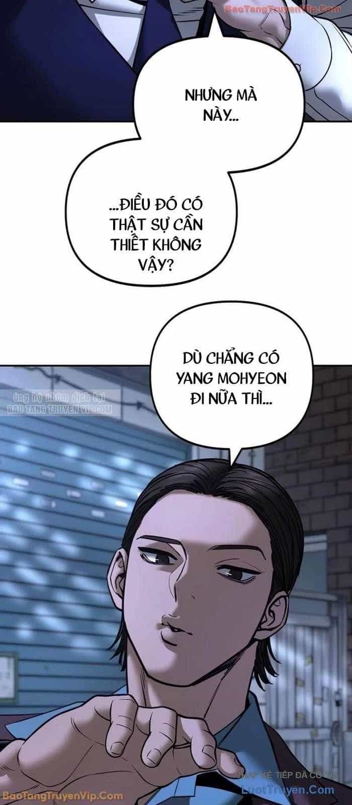 Giang Hồ Thực Thi Công Lý - Chương 162 - ảnh 80