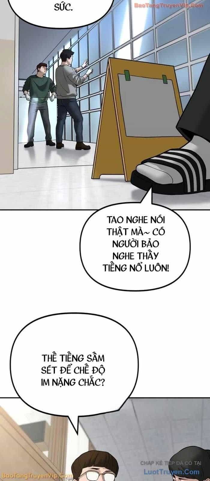 Giang Hồ Thực Thi Công Lý - Chương 162 - ảnh 86