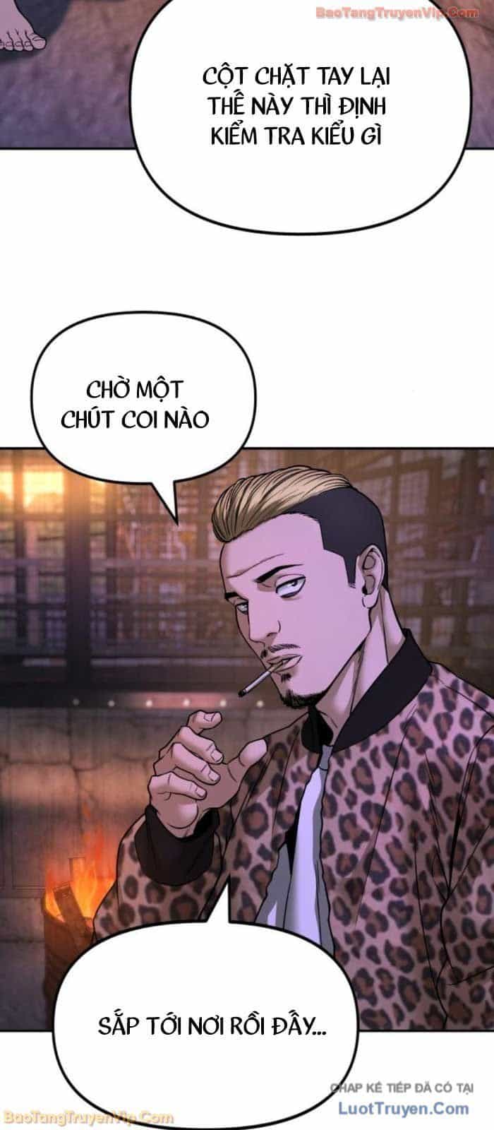 Giang Hồ Thực Thi Công Lý - Chương 164 - ảnh 3