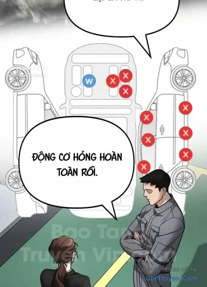 Giang Hồ Thực Thi Công Lý - Chương 165 - ảnh 38