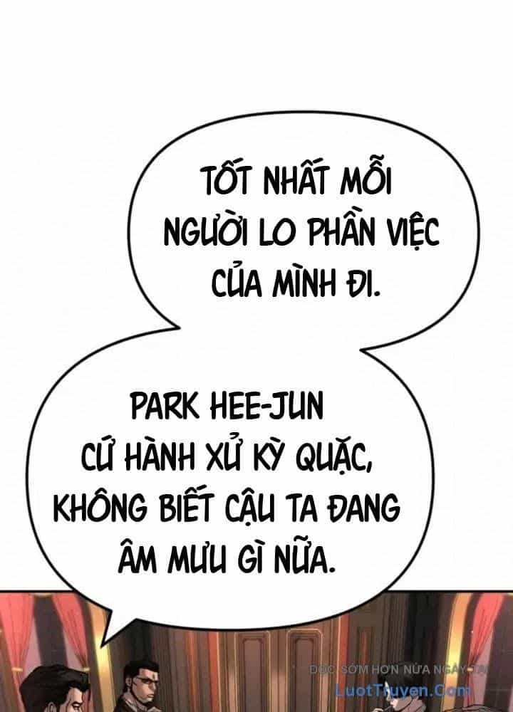 Giang Hồ Thực Thi Công Lý - Chương 166 - ảnh 26