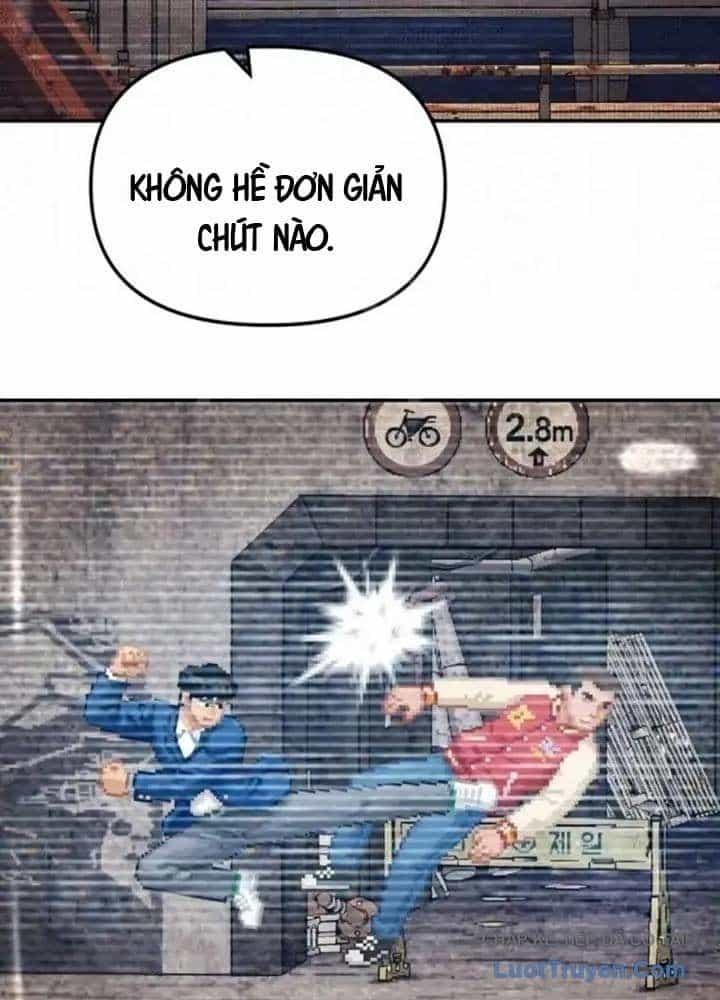 Giang Hồ Thực Thi Công Lý - Chương 168 - ảnh 181