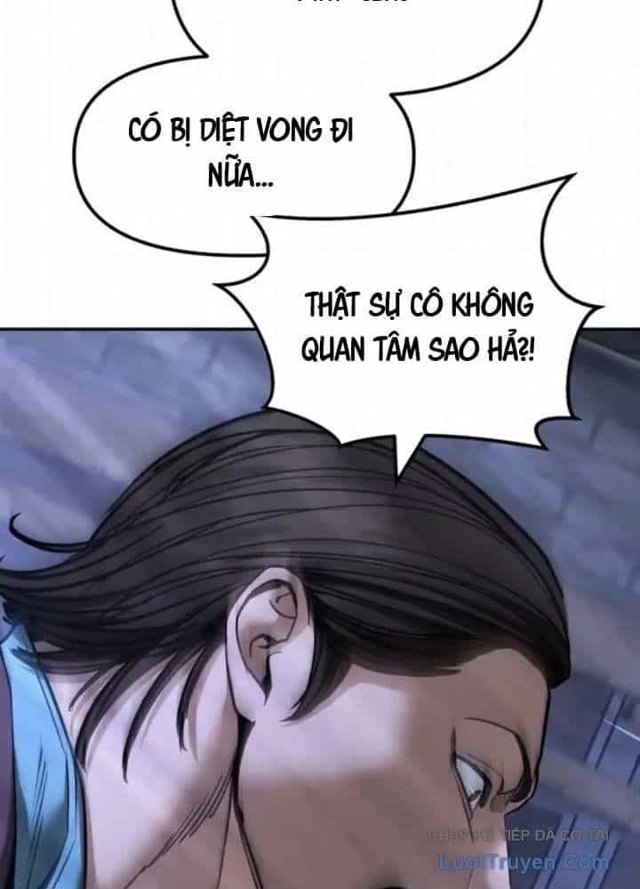 Giang Hồ Thực Thi Công Lý - Chương 168 - ảnh 26