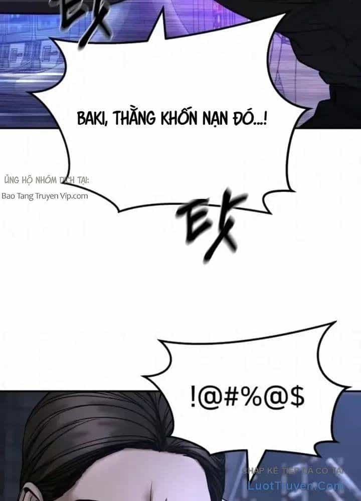 Giang Hồ Thực Thi Công Lý - Chương 168 - ảnh 8