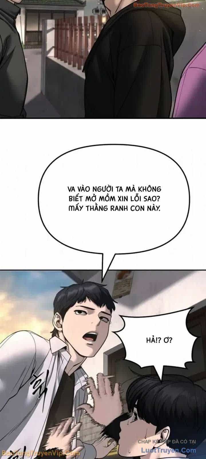 Giang Hồ Thực Thi Công Lý - Chương 169 - ảnh 107