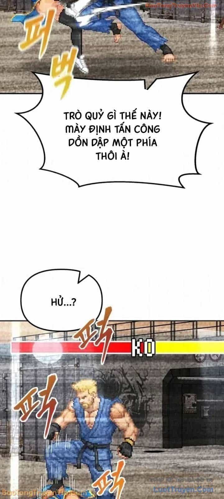Giang Hồ Thực Thi Công Lý - Chương 169 - ảnh 78