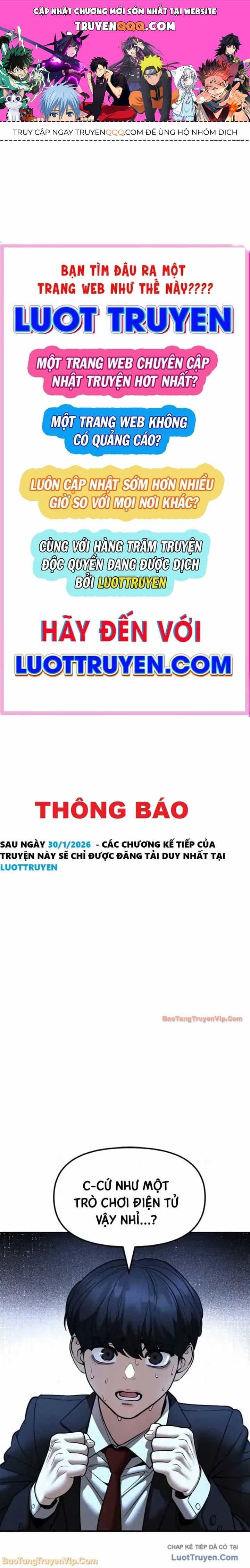 Giang Hồ Thực Thi Công Lý - Chương 170 - ảnh 1