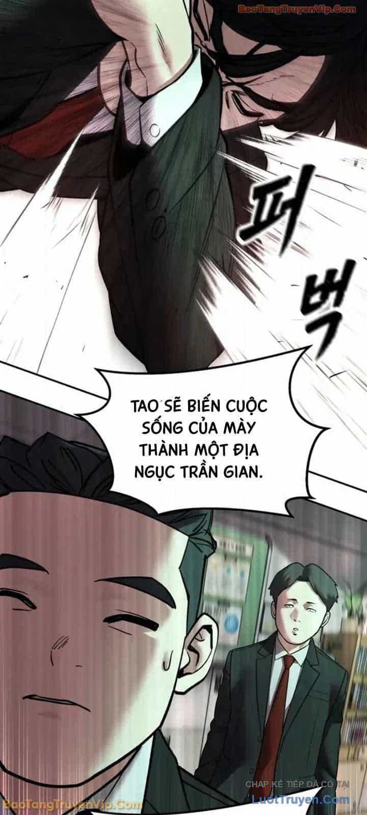 Giang Hồ Thực Thi Công Lý - Chương 170 - ảnh 115