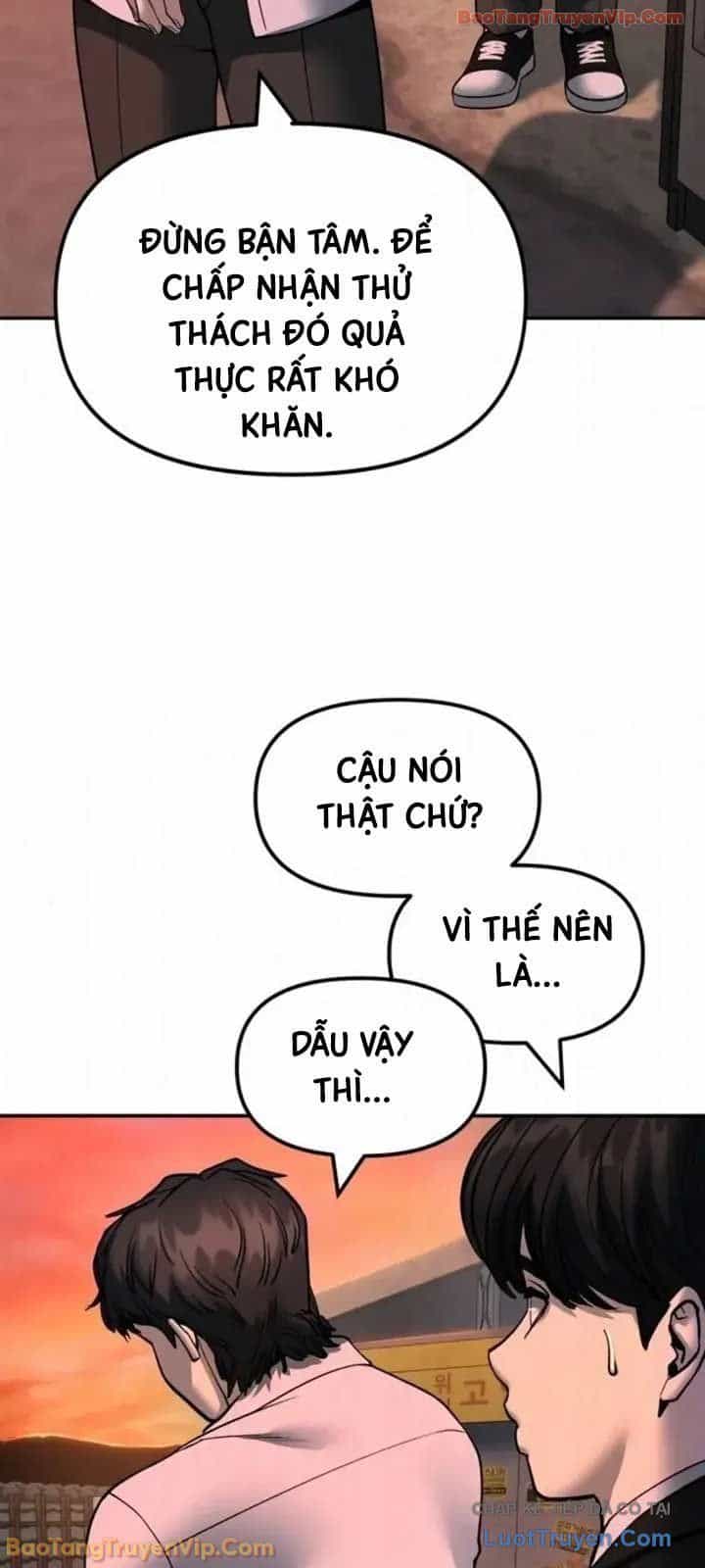 Giang Hồ Thực Thi Công Lý - Chương 170 - ảnh 26