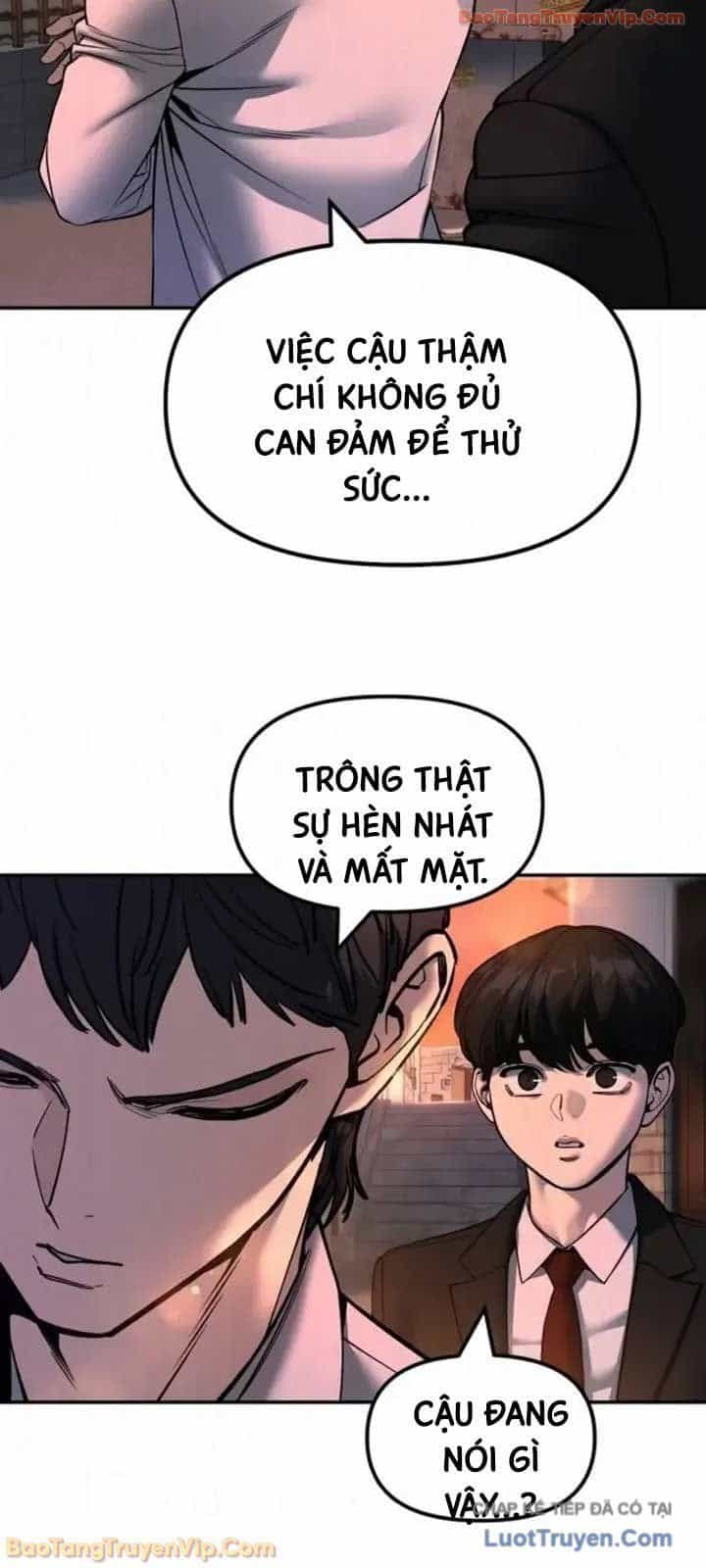 Giang Hồ Thực Thi Công Lý - Chương 170 - ảnh 27