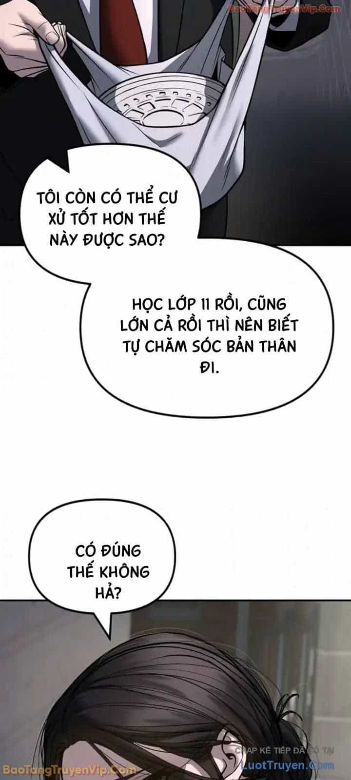 Giang Hồ Thực Thi Công Lý - Chương 170 - ảnh 43