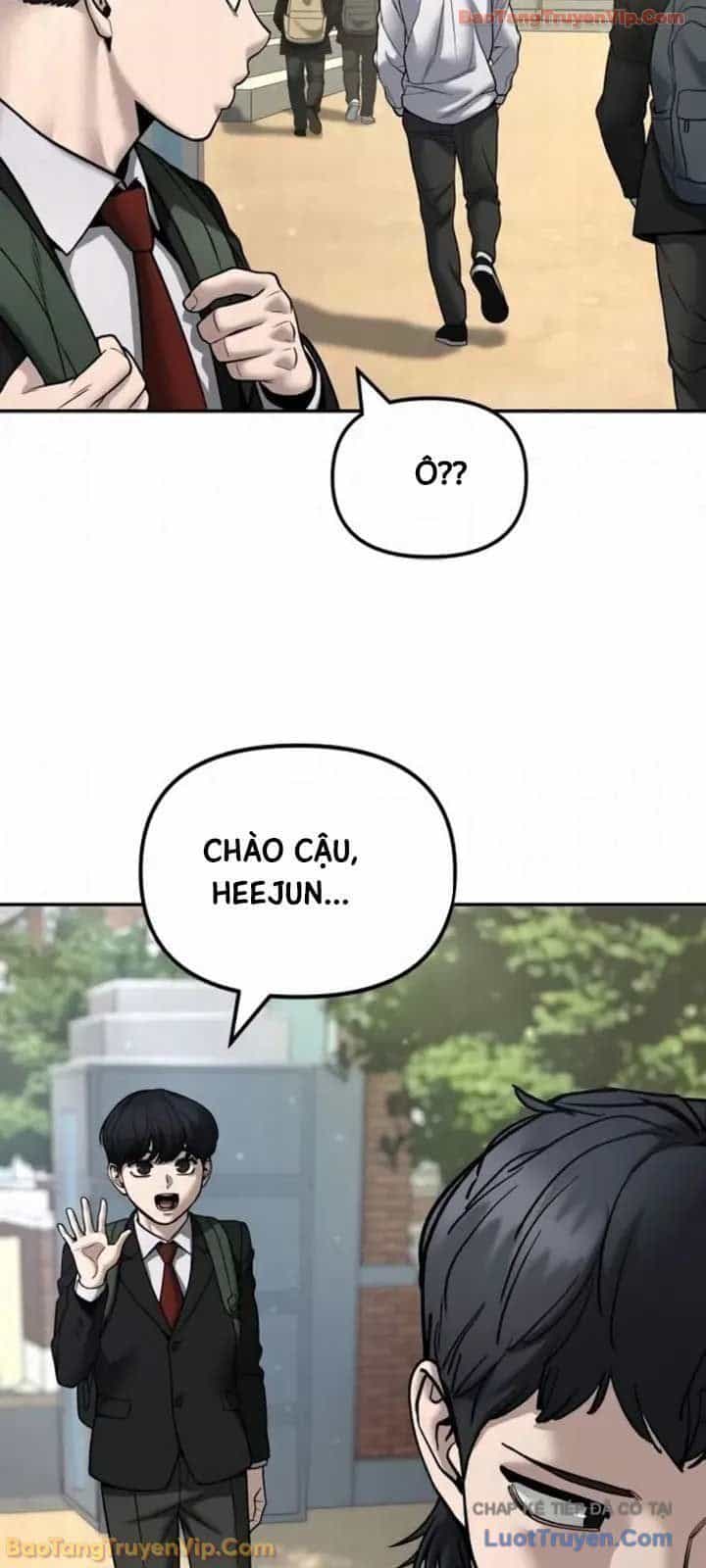Giang Hồ Thực Thi Công Lý - Chương 170 - ảnh 58