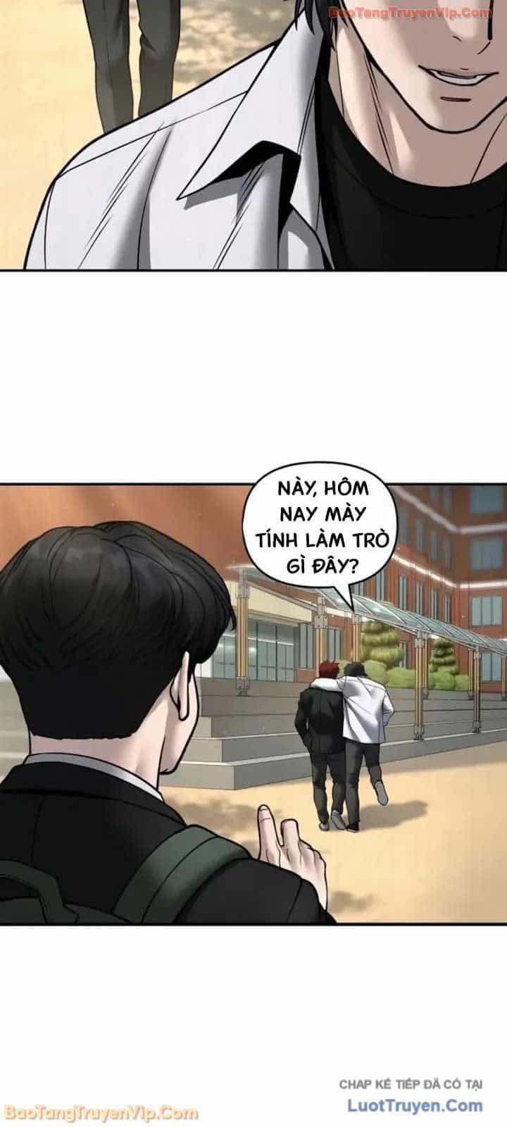 Giang Hồ Thực Thi Công Lý - Chương 170 - ảnh 59