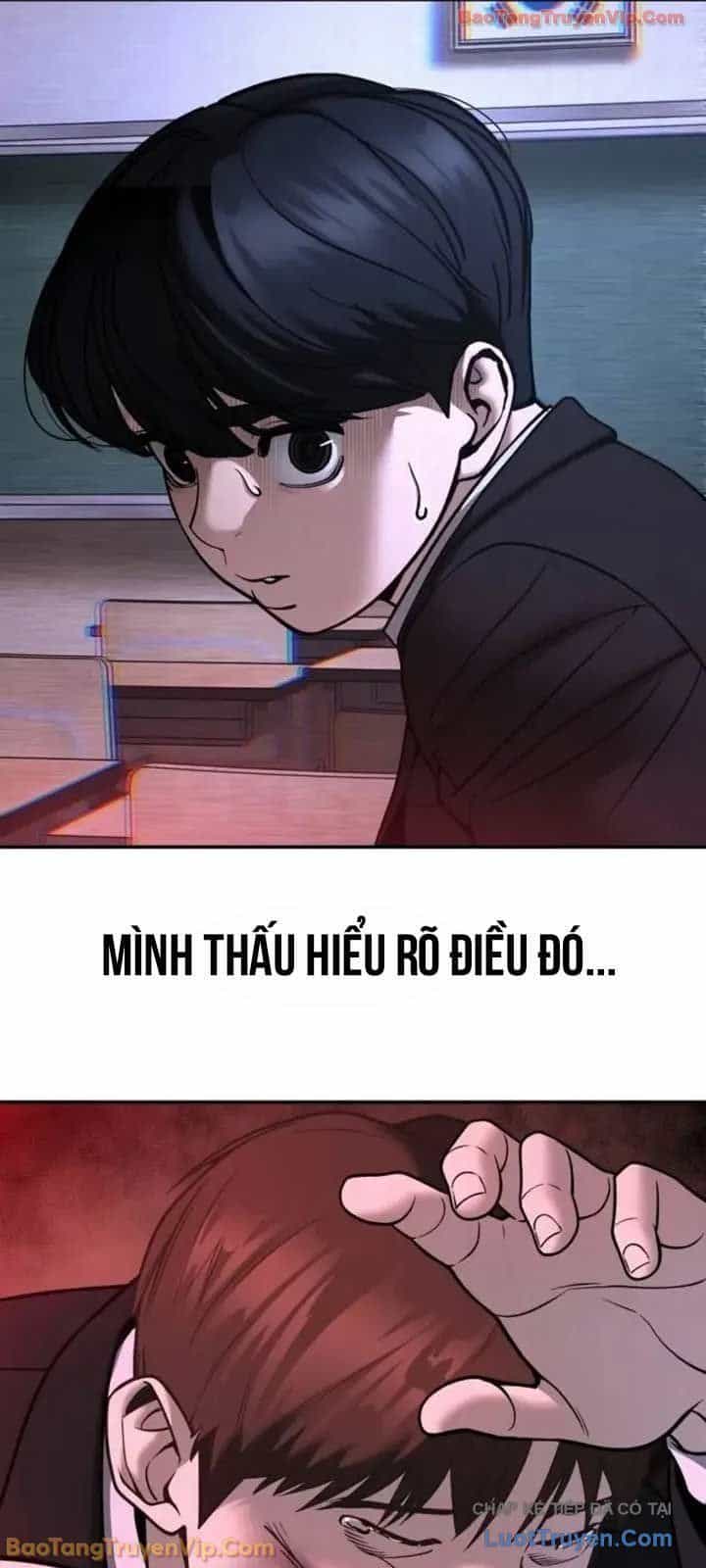 Giang Hồ Thực Thi Công Lý - Chương 170 - ảnh 79