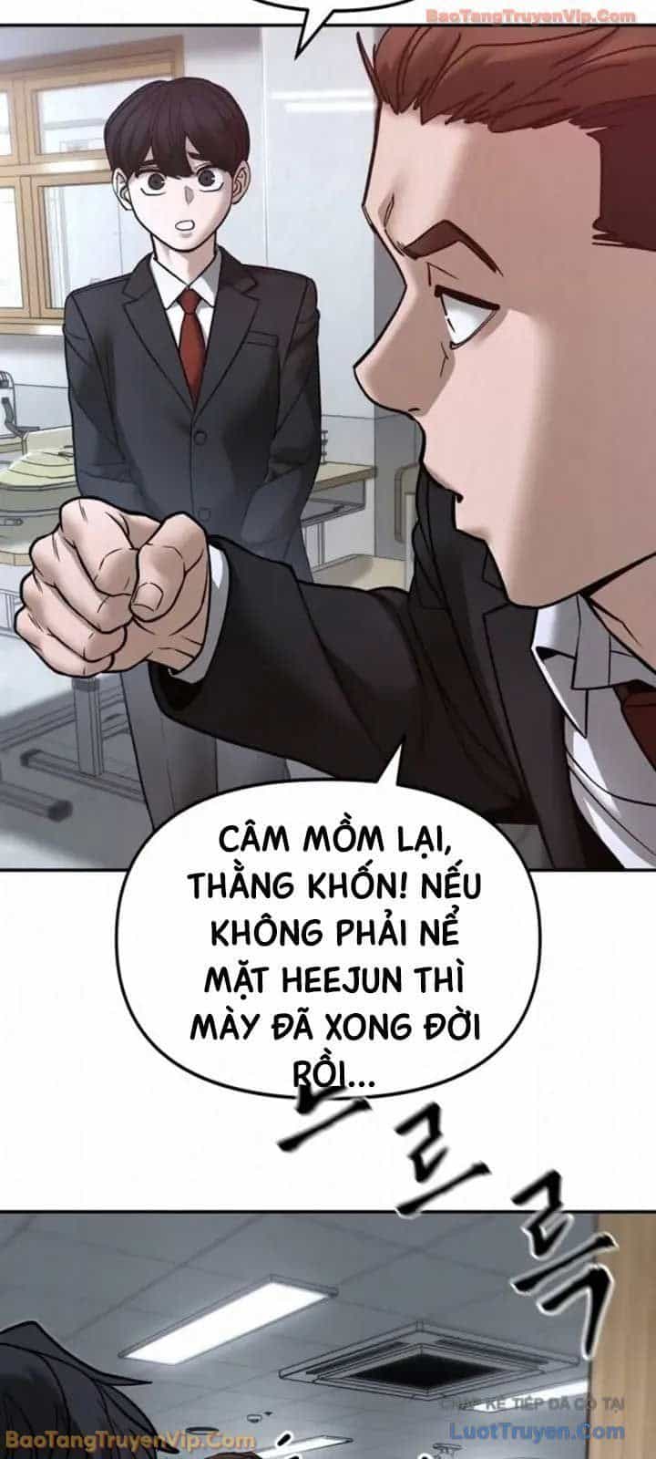 Giang Hồ Thực Thi Công Lý - Chương 170 - ảnh 95