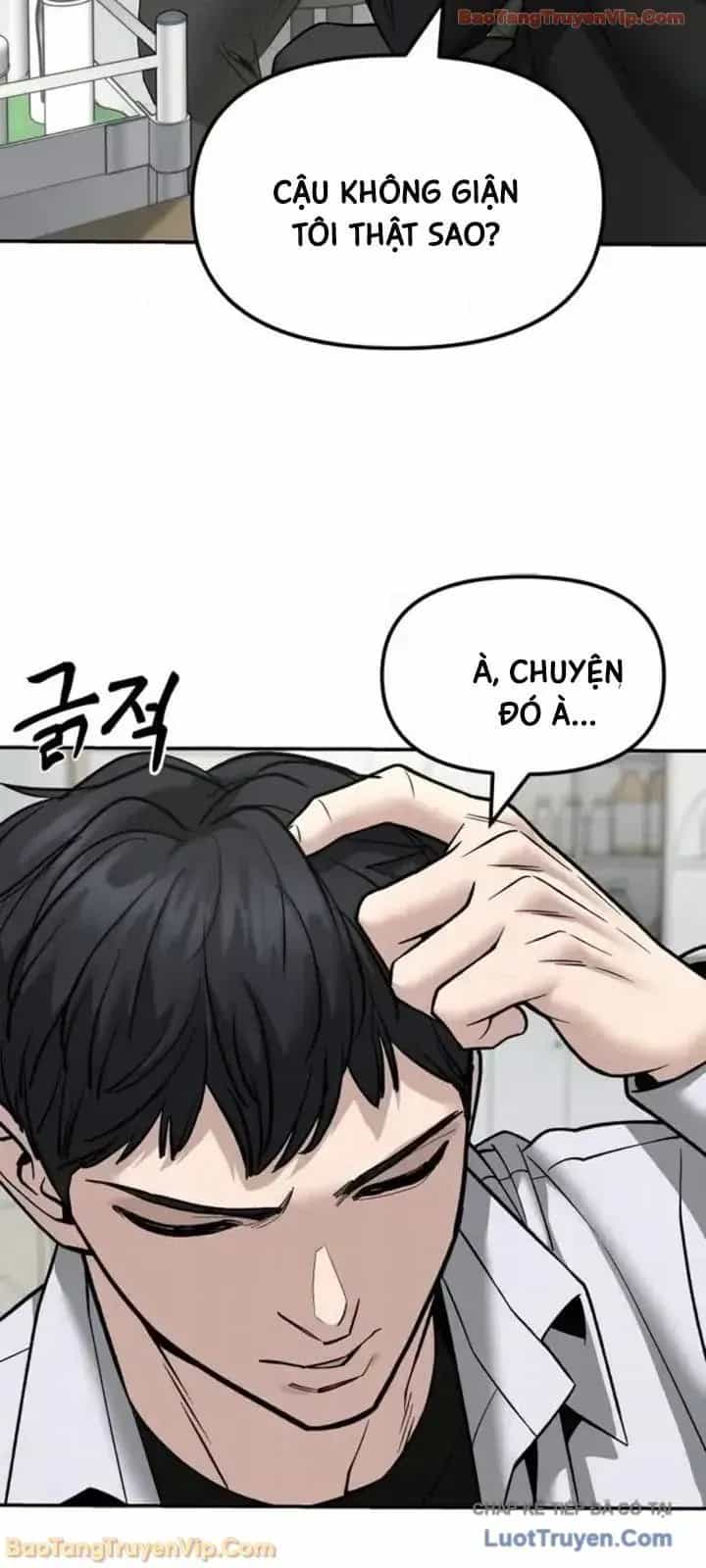 Giang Hồ Thực Thi Công Lý - Chương 171 - ảnh 27