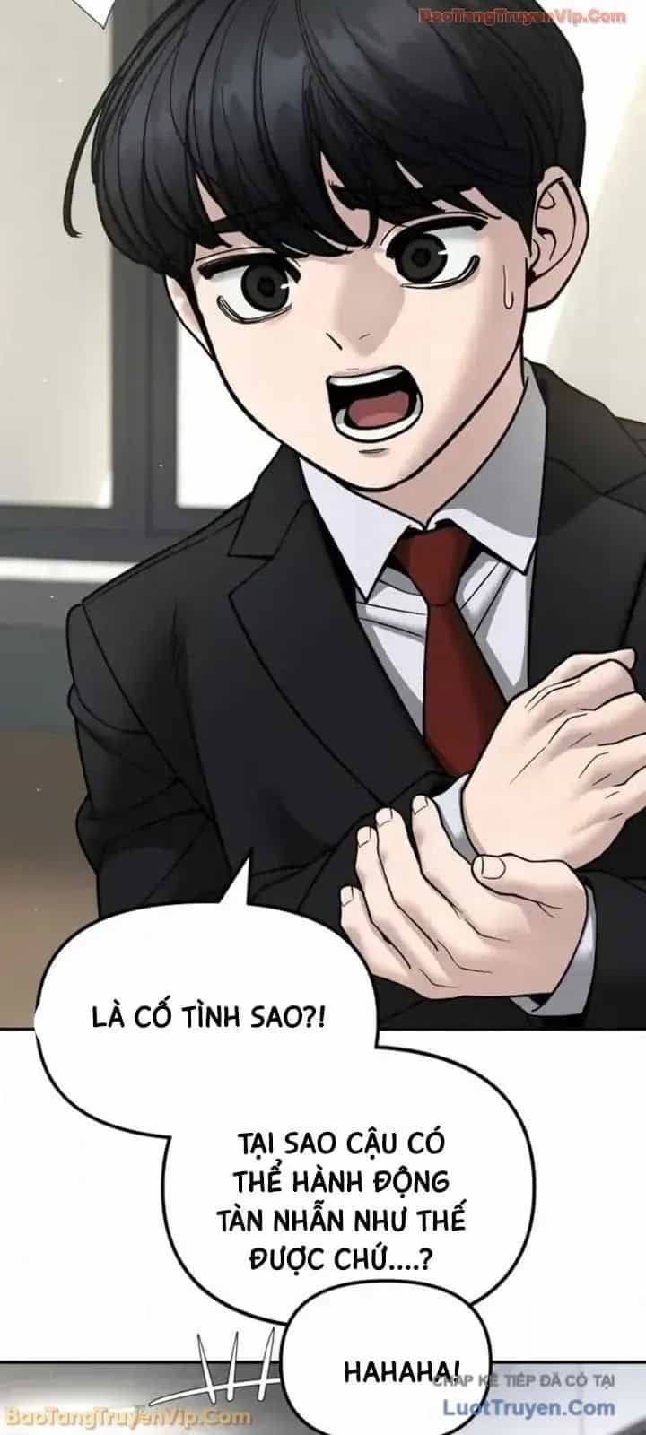 Giang Hồ Thực Thi Công Lý - Chương 171 - ảnh 29