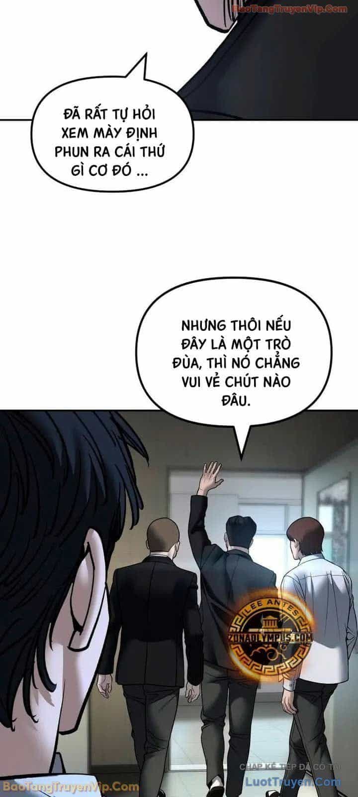Giang Hồ Thực Thi Công Lý - Chương 172 - ảnh 82