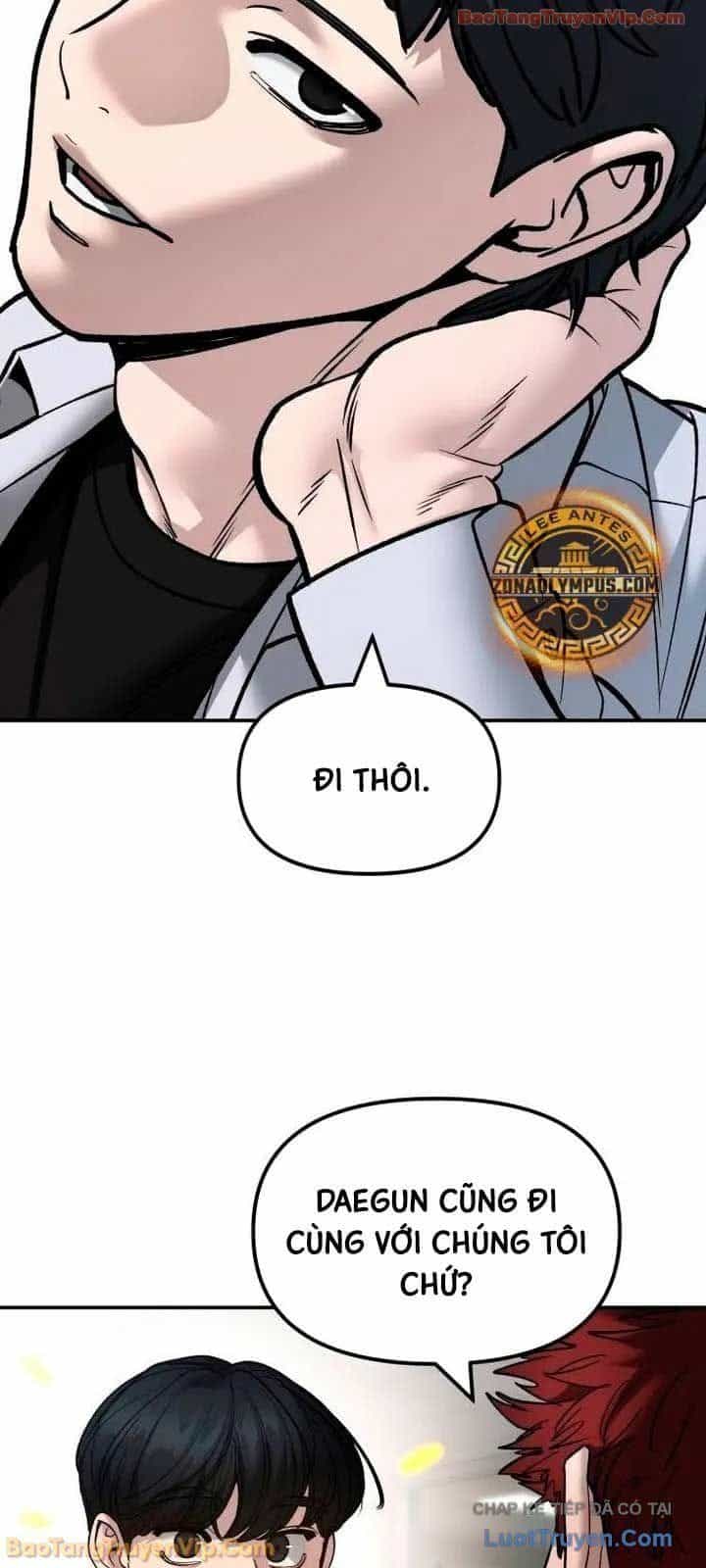 Giang Hồ Thực Thi Công Lý - Chương 173 - ảnh 15