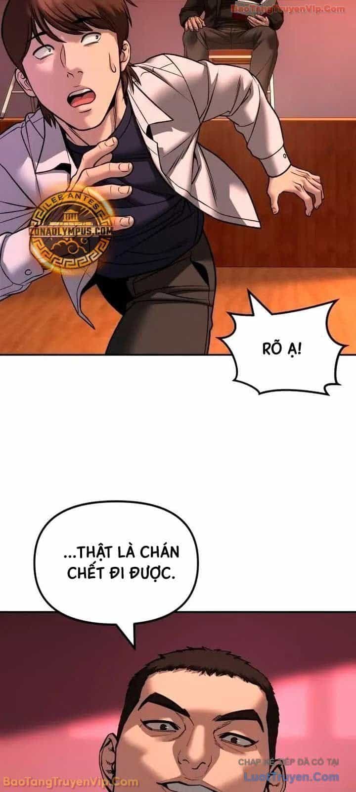 Giang Hồ Thực Thi Công Lý - Chương 173 - ảnh 57