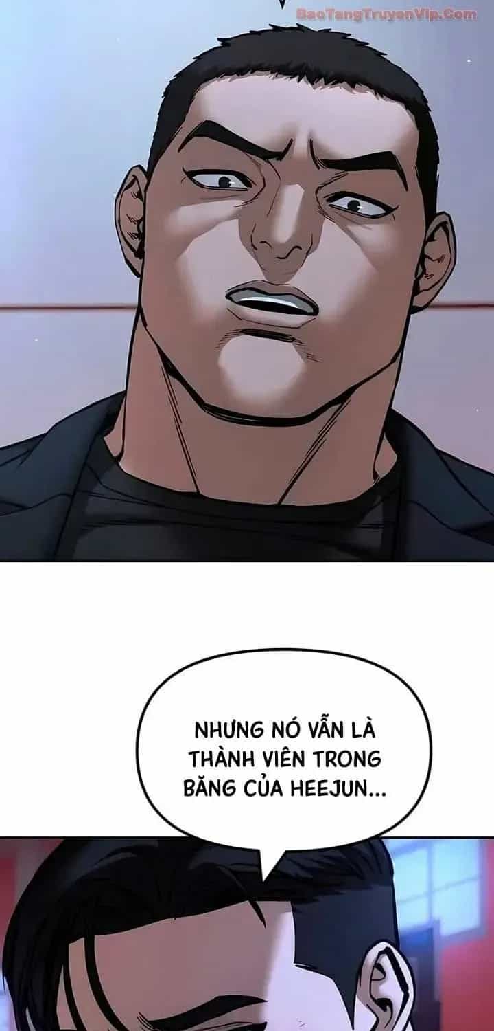 Giang Hồ Thực Thi Công Lý - Chương 175 - ảnh 77