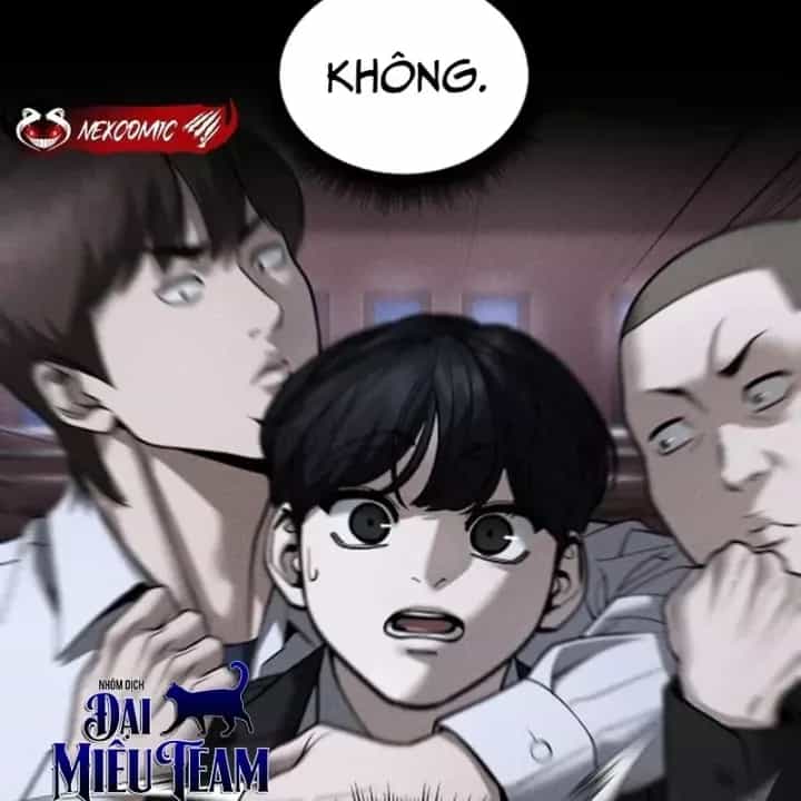 Giang Hồ Thực Thi Công Lý - Chương 176 - ảnh 110