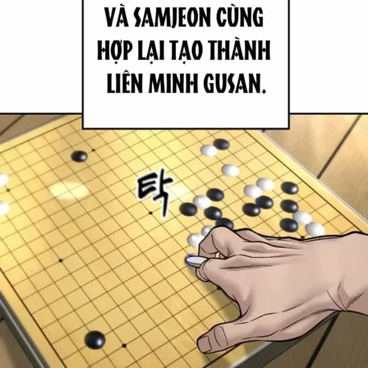 Giang Hồ Thực Thi Công Lý - Chương 176 - ảnh 176