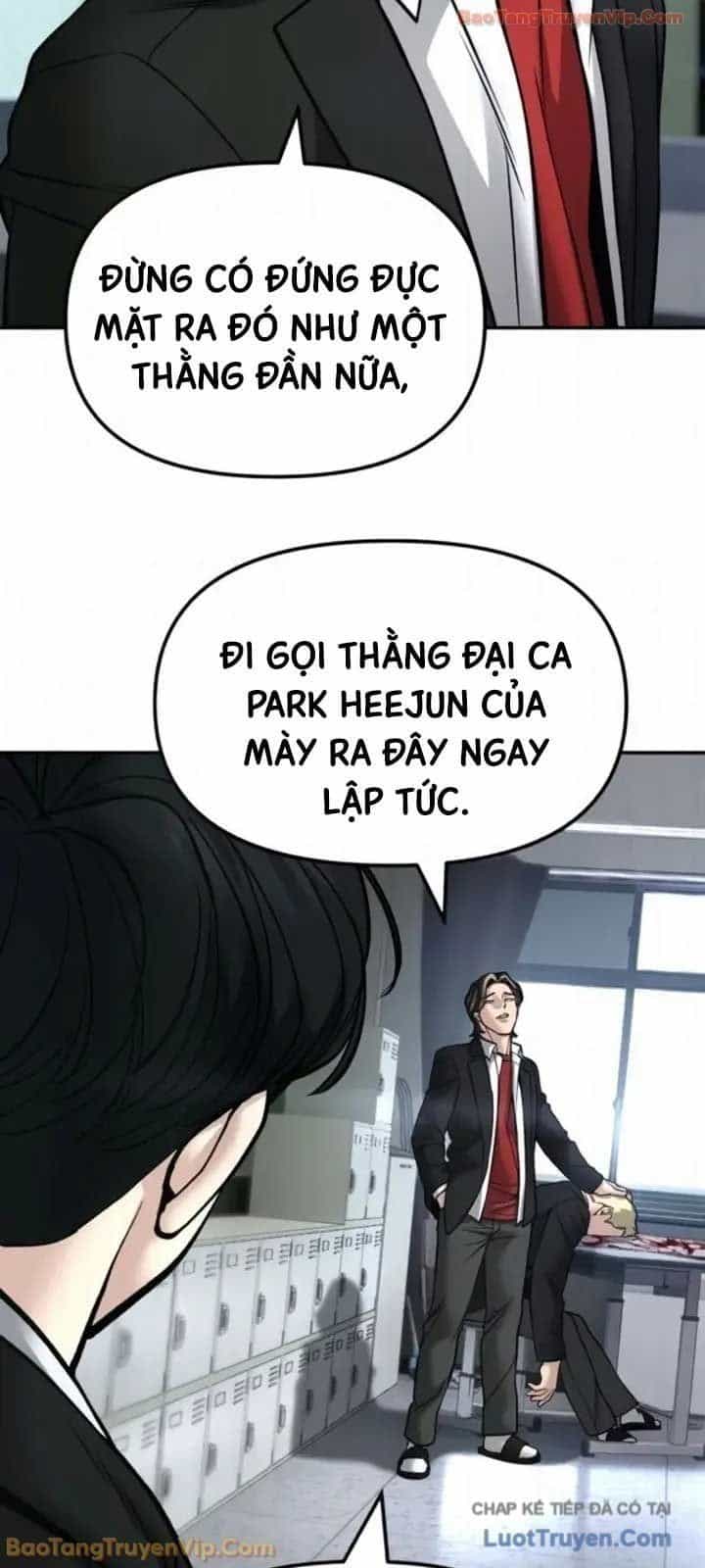 Giang Hồ Thực Thi Công Lý - Chương 177 - ảnh 104