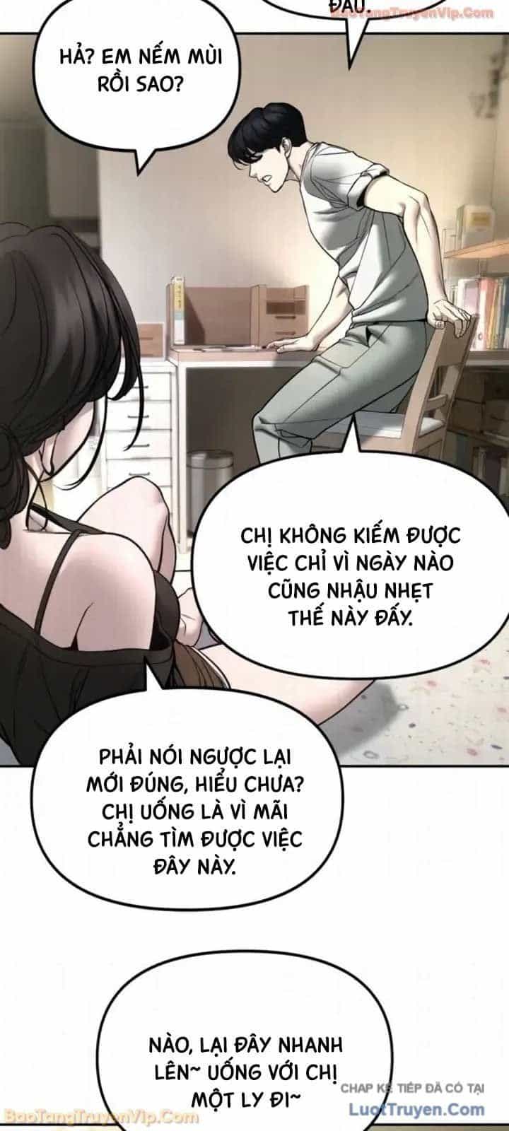 Giang Hồ Thực Thi Công Lý - Chương 177 - ảnh 17