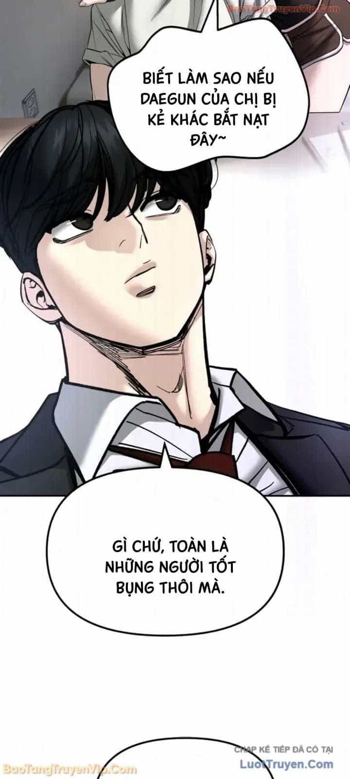Giang Hồ Thực Thi Công Lý - Chương 177 - ảnh 40