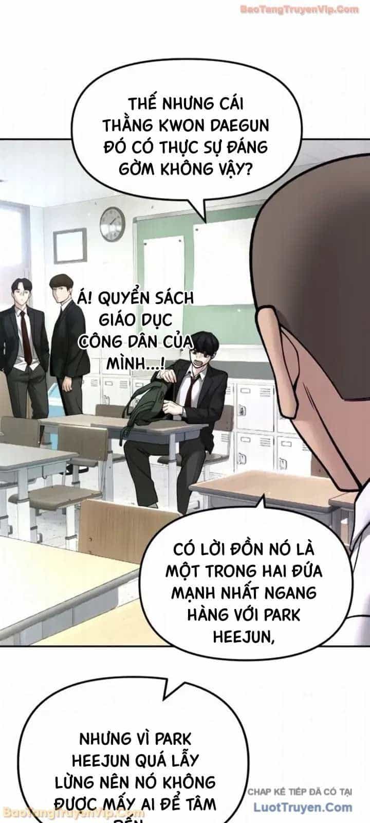 Giang Hồ Thực Thi Công Lý - Chương 177 - ảnh 43